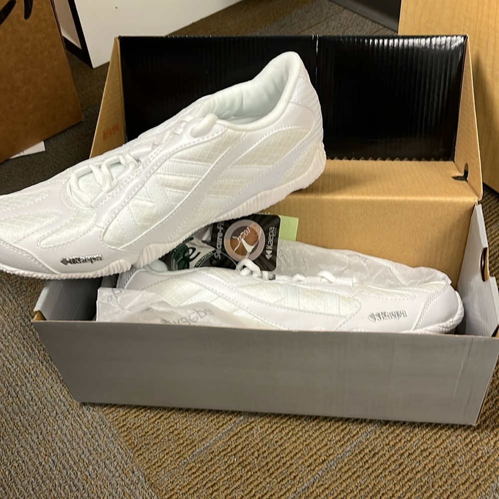 Cheerleading Shoes